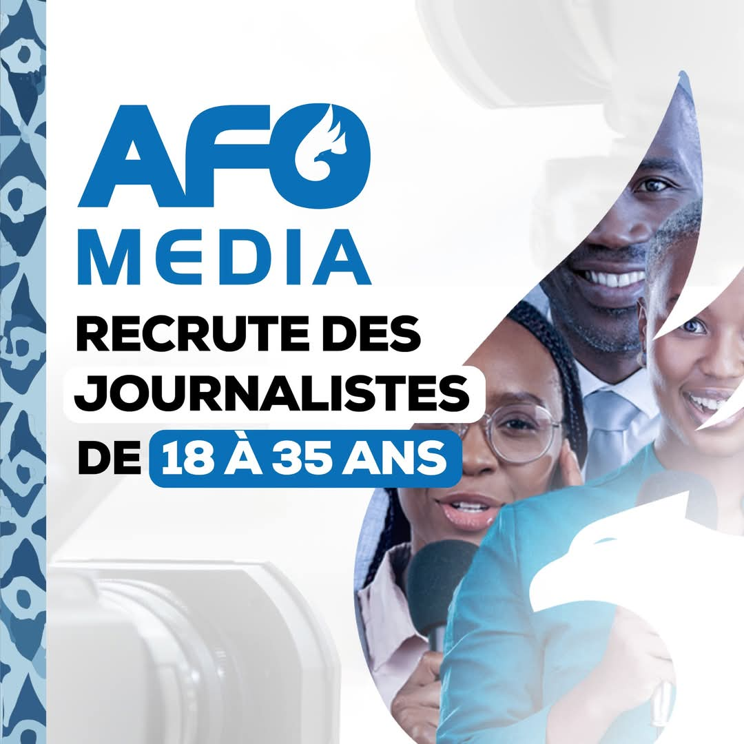 JOURNALISTES