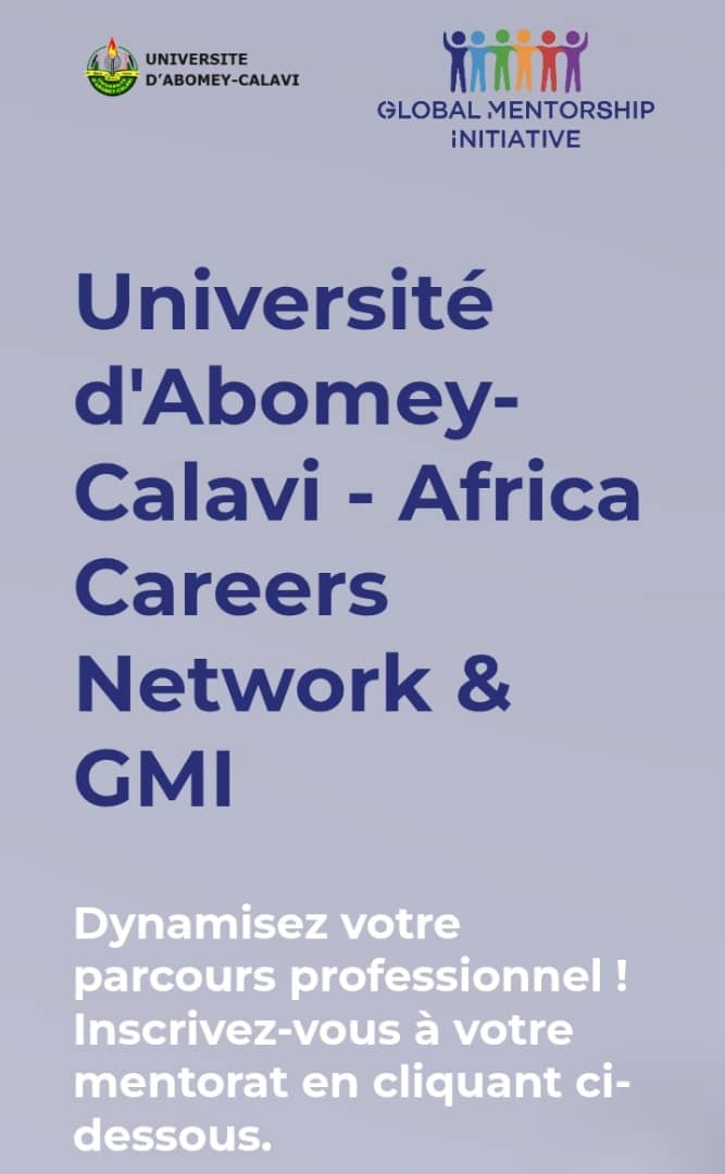 Bénéficiez du programme de mentorat GMI avec des experts en accompagnement