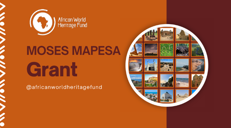  Bourse d'études et de recherche Moses Mapesa