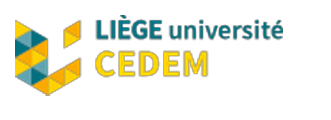 .POSTE SCIENTIFIQUE (H/F/X) – BOURSE DOCTORALE DOMAINE : SCIENCES POLITIQUES ET SOCIALES (PROJET: JUSTFOOD – TOWARDS A JUST TRANSITION THROUGH THE SOCIAL SECURITY FOR FOOD)