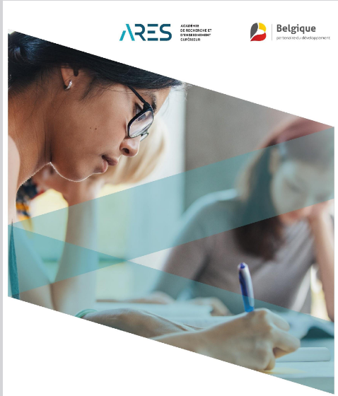 Bourses de formations internationales en Belgique – ARÈS 2025-2026 