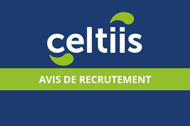 CELTIIS RECRUTE UN (1) ACCOUNT MANAGER GRANDS COMPTES, (1) SENIOR MANAGER PMO / EN CHARGE DU SERVICE CLIENT DIGITAL , (1) CHEF SERVICE OPERATIONS BACK OFFICE