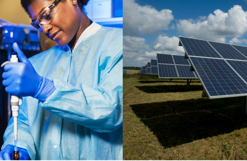 Appel aux entreprises africaines des secteurs de la santé et du climat – Candidatez pour la promotion 2026 de l’accélérateur de solutions locales d’AUDA-NEPAD