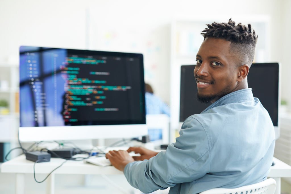 DÉVELOPPEUR WEB (H/F)